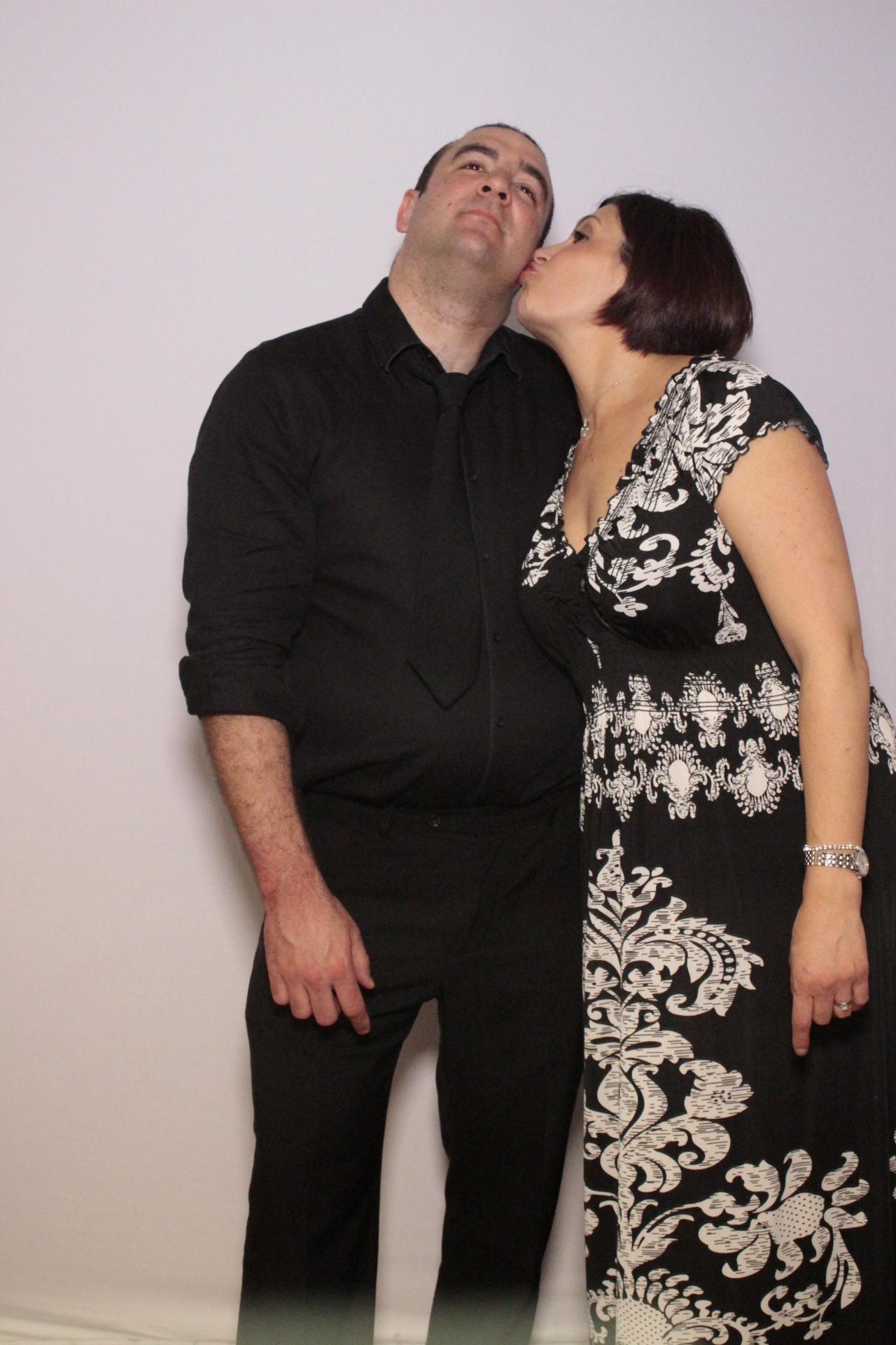 Danielle’s 40th birthday | View more photos from the event at gallery.myphotoboothexperience.co.uk/u/MyPhotoBoothExperienceLtd/Danielle’s-40th-birthday